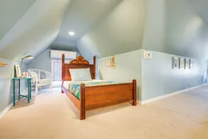 Granbury Home w/ Fire Pit, Walk to The Square! - Innenbereich
