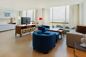 Holiday Inn Cartagena Morros by IHG - Room