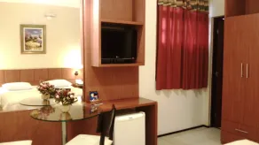 Hotel Cocal - Room