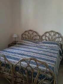 B&B Batarà - "La Terrazza del Centro" - Habitación