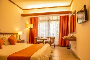 Hotel Boulevard Nairobi, City Centre CBD - Rum
