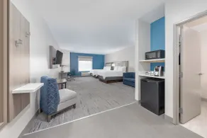 Holiday Inn Express and Suites Granbury by IHG - Chambre