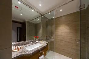 Retaj Baywalk Residence - Casa de banho
