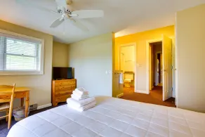 Glen Arbor Vacation Rental w/ Views of Lake! - Interiør