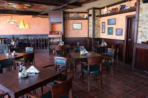 Hotel Sunny Bay Pomorie - Ristorante