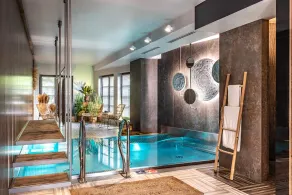 Hotel Traugutta3 - Pool