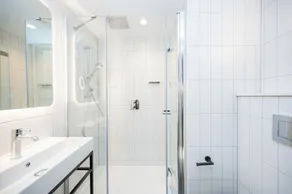 Wilde Cambridge City Centre - Baño