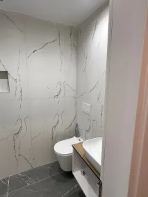 Grace Hotel - Badeværelse