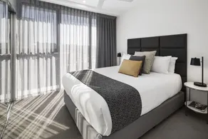 Alcyone Hotel Residences - Chambre