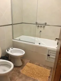 Los Espinillos - Baño