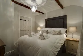Acorn Cottage - Chambre