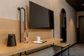TULIP Hotels & Residences - Marseille Aubagne - Værelse