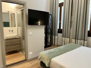 Corte dei Sogni Boutique Hotel & spa - Værelse