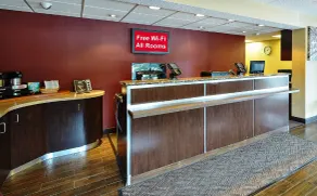 Red Roof Inn Louisville East - Hurstbourne - Hall