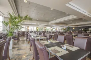 Montresor Hotel Tower - Restaurant