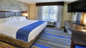 Holiday Inn & Suites Tupelo North by IHG - Chambre