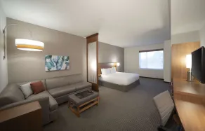 Hyatt Place Sandestin at Grand Blvd - Chambre