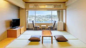 Oedo Onsen Monogatari Premium Nagasaki Hotel Seifu - Camera