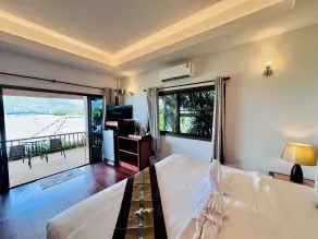 Lamai Bayview Boutique Resort - Habitación