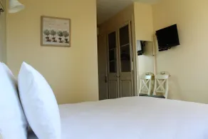 Le Mas Du Colombier - Rom