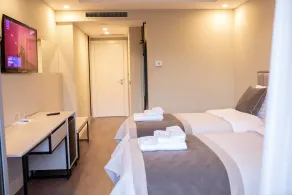 Royal East Resort - Room