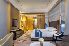 Ramada by Wyndham Changsha South Bus Station - Camera