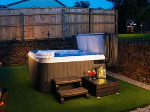 Be Our Guest Cottage - Wellness