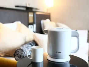 APA Hotel Hakata Ekimae 4 chome - Værelse