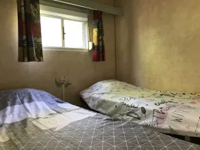 Calme et Nature - Habitación