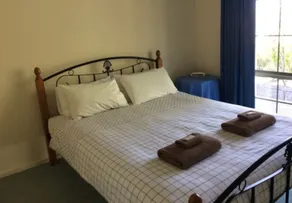 Winbi River Resort Holiday Rentals - Room