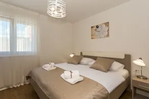 Villa Rusula - Habitación