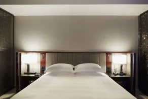 Park Hyatt New York - Chambre