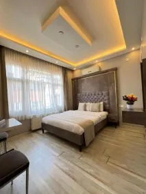 TAKSIM BRAND SUITE HOTEL - Room