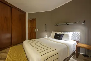 Gaviana Resort - Chambre