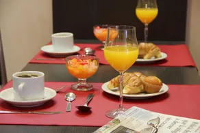 Sol de Piedra Apart, Suites & Spa - Restaurant