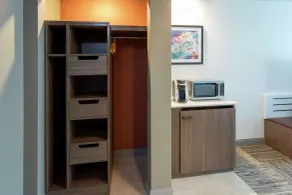 Hilton Garden Inn Minneapolis/Bloomington - Chambre