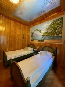 Villaggio Hotel Aquila - Room