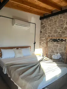 Ağacalti Küçükköy - Quarto