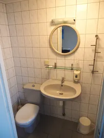 Hotel 't Anker - Salle de bain