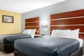 Escape Inn Hershey - Chambre