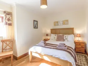 Ridge Cottage - Room