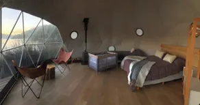 Isla Victoria - Folk Camp - Room