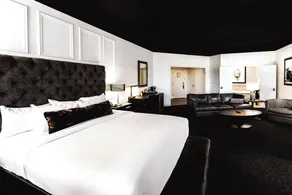 The Delafield Hotel - Chambre