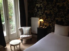 Grand Canal Boutique Hotel - Chambre