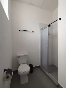Adhoc Express Madero - Baño