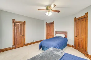 Countryside Biggsville Home w/ Yard, Dogs Welcome! - Intérieur