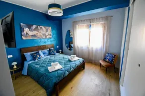 B&B Maison Glenì - Quarto