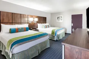 Holiday Inn Hotel & Suites Oklahoma City North by IHG - Chambre