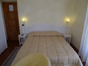 B&B Il Nido - Værelse