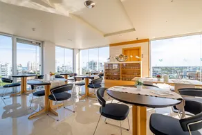 Hotel Mare - Restaurante